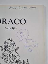 Draco (signeerattu, tekijän omiste)