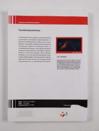 Tuotekehitystoiminta