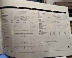 JOHN DEERE 7600,7700 JA 7800