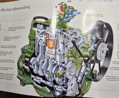 John Deere 6100, 6200, 6300 ja 6400 mallien myyntiesite