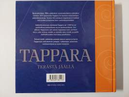 Tappara - Terästä jäällä