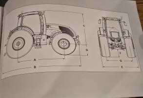 VALTRA S-SARJA  S232,S262,S292, S322 JA S352  Mallien myyntiesite
