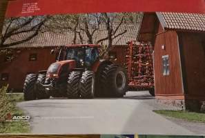VALTRA S-SARJA  S232,S262,S292, S322 JA S352  Mallien myyntiesite