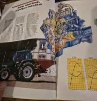 VALMET MEZZO 6100, 6300, 6400 JA 6600 Mallien myyntiesite