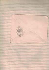 Ehiökuori, Kerava 1916