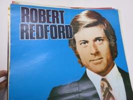 Valtapeli, ohjaus Michael Ritchie, pääosissa Robert Redford, Peter Boyle, Melvyn Douglas -elokuvajuliste