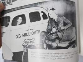 Rakennustaide ja standardi - Jälleenrakentamisen ydinkysymyksiä - Suomen Arkkitehtiliitto, kirjallinen asu: Mika Waltari, erittäin harvinainen