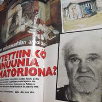 OHO paljastaa eduskunnan seksiseikkailut   3  1991