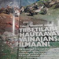 OHO Irwinin viimeinen keikka   2  1991