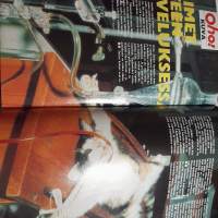 OHO Irwinin viimeinen keikka   2  1991