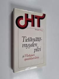 Tietämättömyyden pilvi ja Yksityisen opastuksen kirja