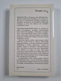 Tietämättömyyden pilvi ja Yksityisen opastuksen kirja