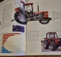 CASE  845 PLUS JA  845 SUPER PLUS myyntiesite