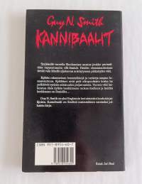 Kannibaalit