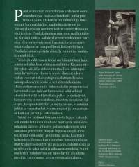 Punkalaitumen murrekirja