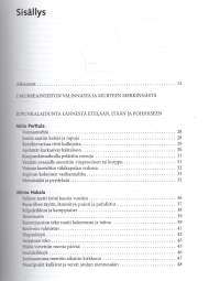 Punkalaitumen murrekirja