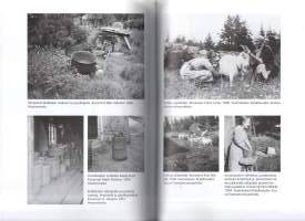 Punkalaitumen murrekirja