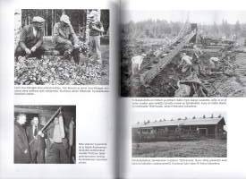 Punkalaitumen murrekirja