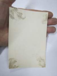 Forssa Aktie-Bolag - För 1870 års Exposition - Guldmedalj Helsingfors 1876, 23 yds Tryckt Molesk. -kangaspakan etiketti