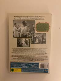 Komppanian neropatit.  Muntra Rekryter