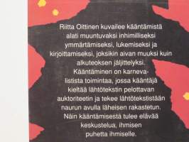 Kääntäjän karnevaali