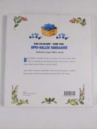 Uppo-Nallen runoaarre