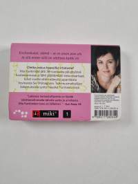 Asioita jotka saavat sydämen lyömään nopeammin (Miki-kirja)