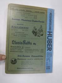Savonlinnan ja ympäristön puhelinluettelo 1955, sisältää myös erilliset lisälehdet
