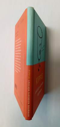 Kippis lauluja iloiseen seuraan