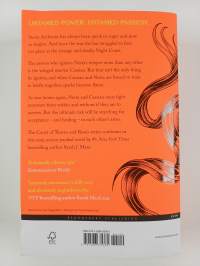 A court of silver flames