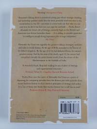 Alexander the Great's Art of Strategy - Lessons from the Great Empire Builder