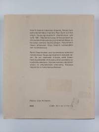 Peer Gynt : näytelmäruno