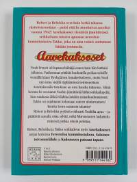 Mursuvuoren arvoitus