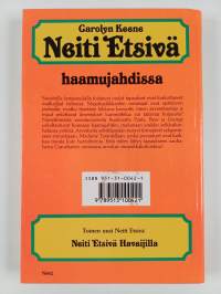 Neiti Etsivä haamujahdissa