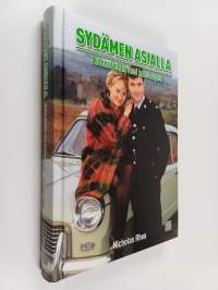 Aidensfieldin uusi konstaapeli