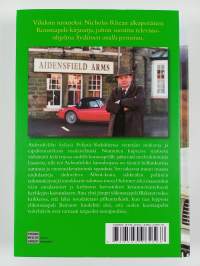 Aidensfieldin uusi konstaapeli