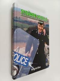 Sydämen asialla : Konstaapeli yövuorossa