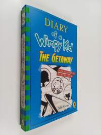 Diary of a wimpy kid, 12 - The getaway - Getaway