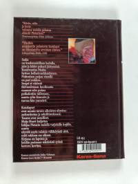 Lapsuus kadulla : raportti Pietarin katulapsista