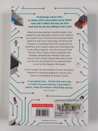 Megatech : technology in 2050