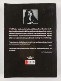 No logo : ei tilaa, ei vaihtoehtoja, ei töitä, ei logoa : tähtäimessä brändivaltiaat