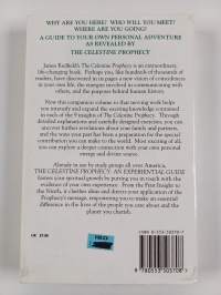 The celestine prophecy : an experiential guide