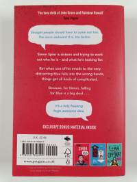 Simon vs. the Homo sapiens agenda