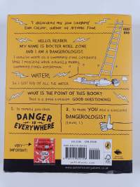 Danger is Everywhere : A Handbook for Avoiding Danger