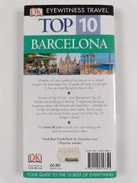 Top 10 Barcelona