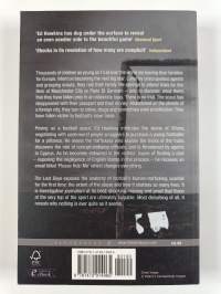 The lost boys : inside football&#039;s slave trade