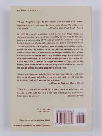 All God&#039;s children need traveling shoes