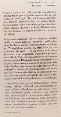 Peloponnesolaissota 1-2