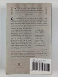 Hollow city : the second novel of miss peregrine&#039;s peculiar children