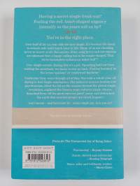 The unexpected joy of being single